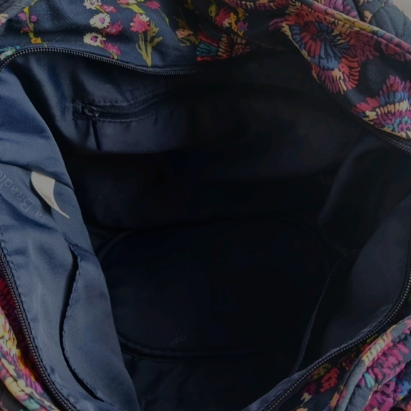 Vera Bradley Bag Nwot - Picture 3 of 3